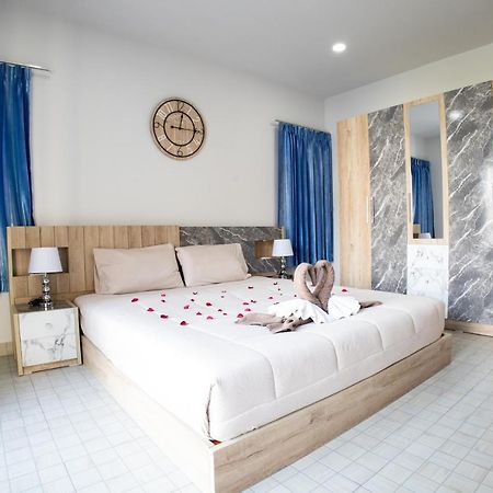 Grand View Premium Hotel Patong ภายนอก รูปภาพ