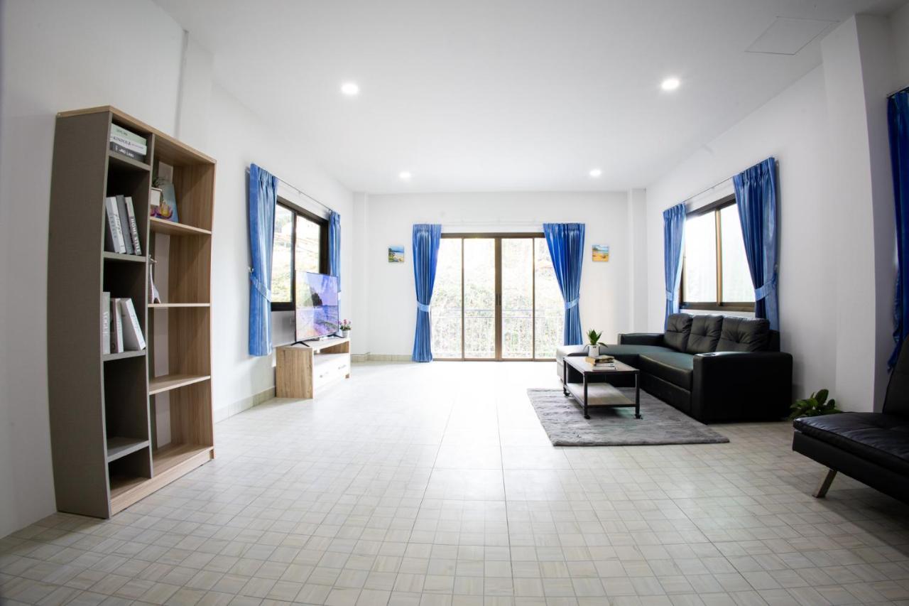Grand View Premium Hotel Patong ภายนอก รูปภาพ