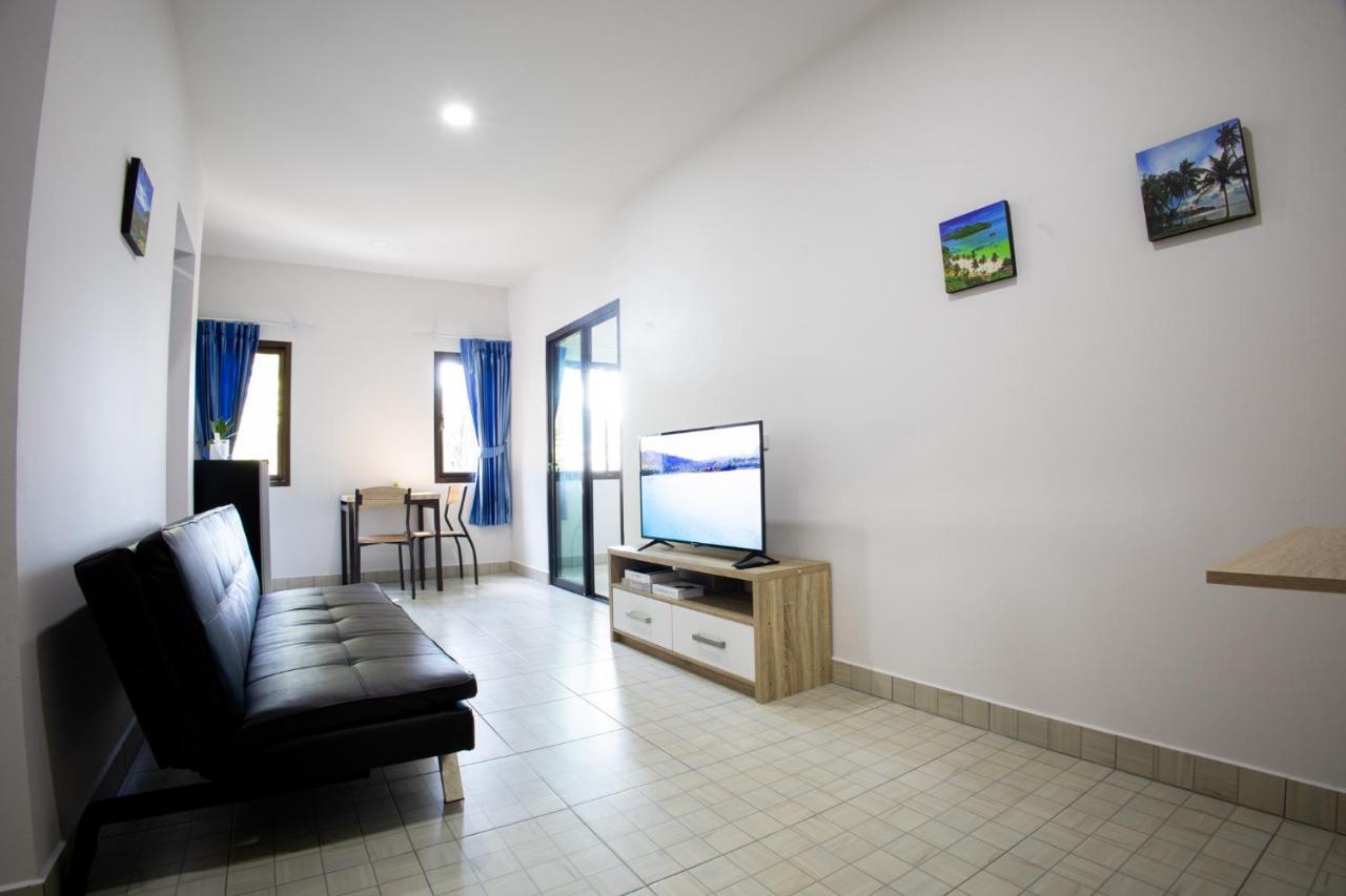 Grand View Premium Hotel Patong ภายนอก รูปภาพ
