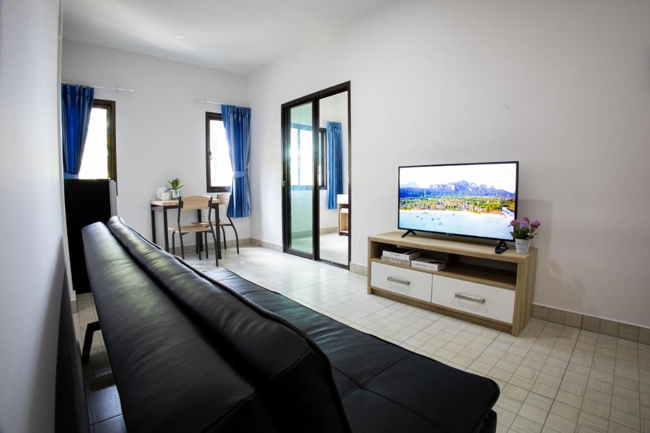 Grand View Premium Hotel Patong ภายนอก รูปภาพ