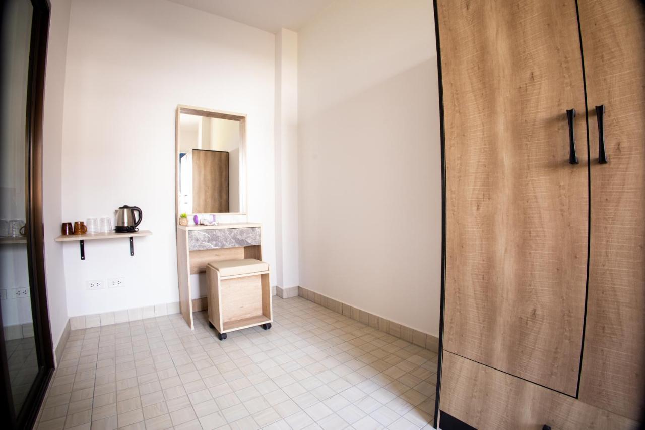 Grand View Premium Hotel Patong ภายนอก รูปภาพ