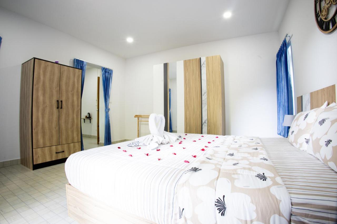 Grand View Premium Hotel Patong ภายนอก รูปภาพ