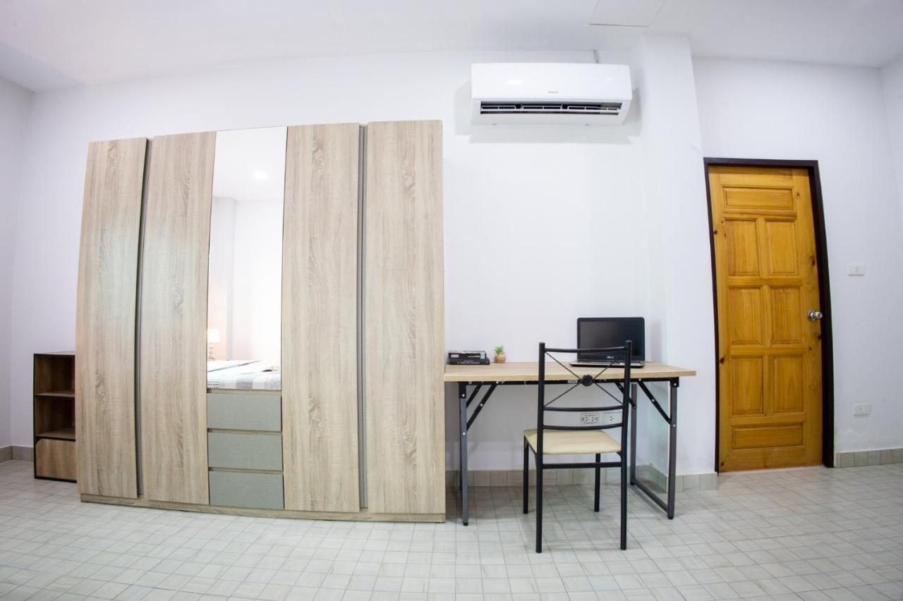 Grand View Premium Hotel Patong ภายนอก รูปภาพ